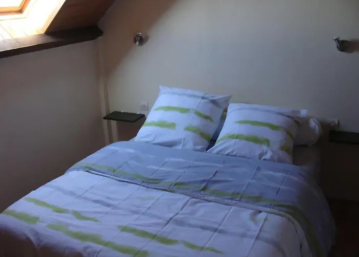 Maison Sur Terrain Clos Mer Iroise