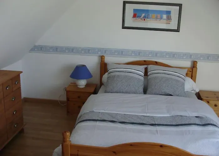Maison Sur Terrain Clos Mer Iroise