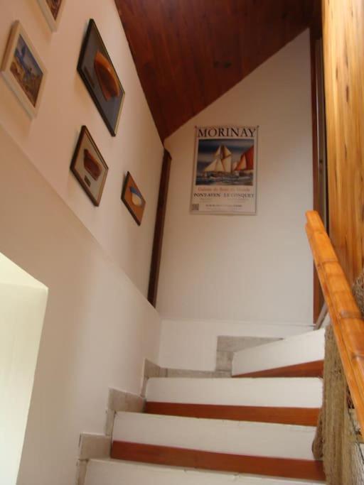 Maison Sur Terrain Clos Iroise Plouarzel