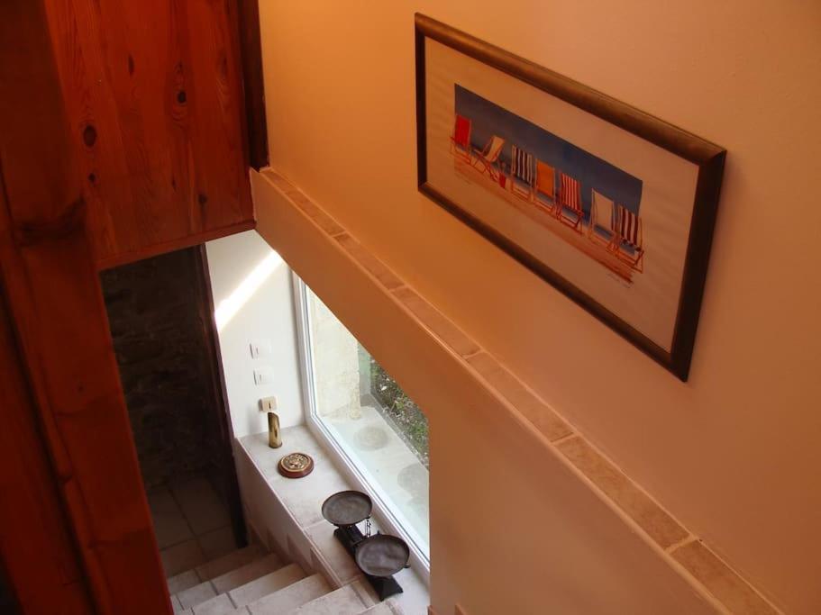 Holiday home Maison Sur Terrain Clos Iroise