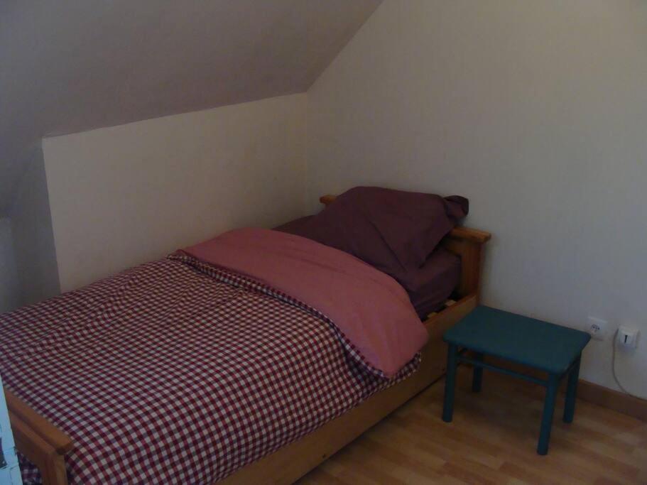 Maison Sur Terrain Clos Iroise
