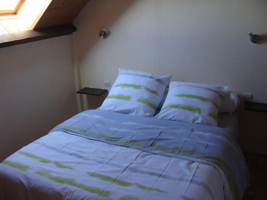 Holiday home Maison Sur Terrain Clos Iroise