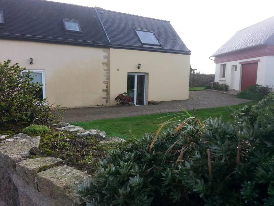 Maison Sur Terrain Clos Iroise Holiday home