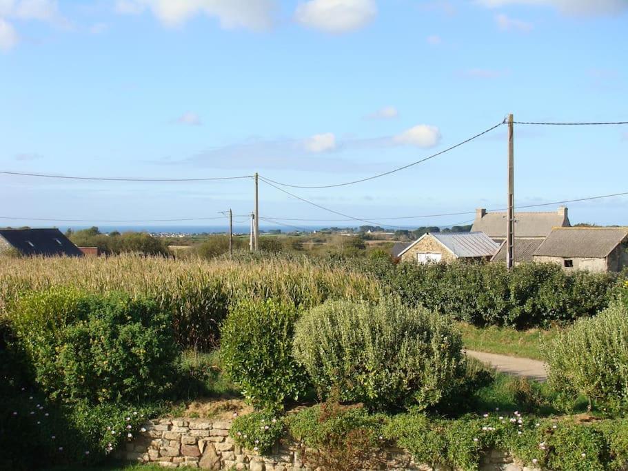 Maison Sur Terrain Clos Iroise Holiday home