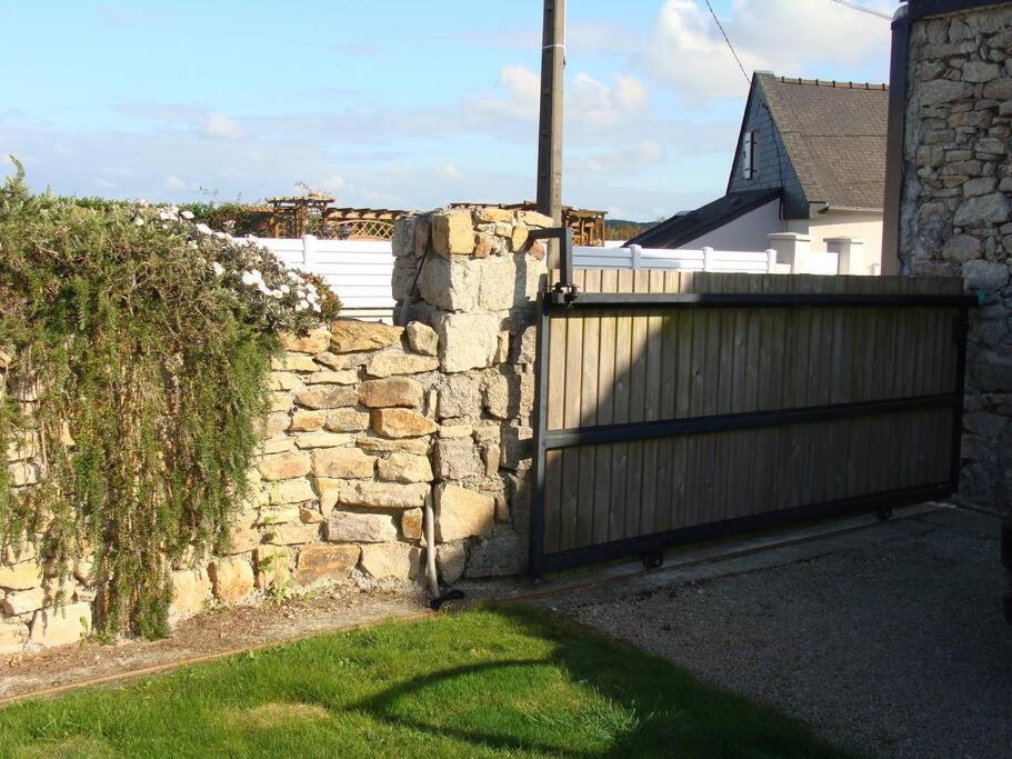 Maison Sur Terrain Clos Iroise Plouarzel