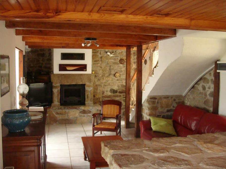 Maison Sur Terrain Clos Iroise * Plouarzel