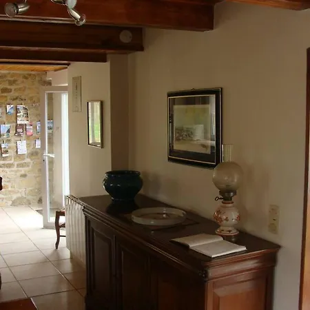 Maison Sur Terrain Clos Mer Iroise Plouarzel Extérieur photo