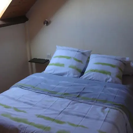 Maison Sur Terrain Clos Mer Iroise Plouarzel Extérieur photo