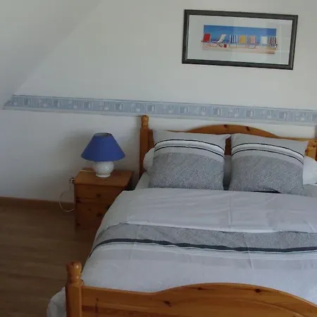 Maison Sur Terrain Clos Mer Iroise Plouarzel Extérieur photo