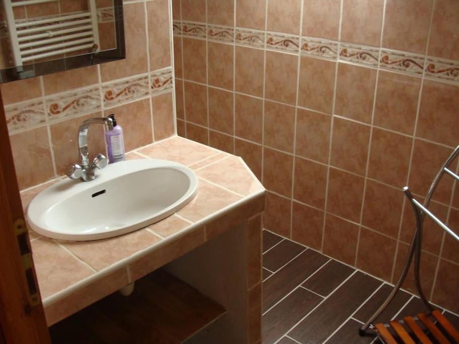 Maison Sur Terrain Clos Iroise * Plouarzel